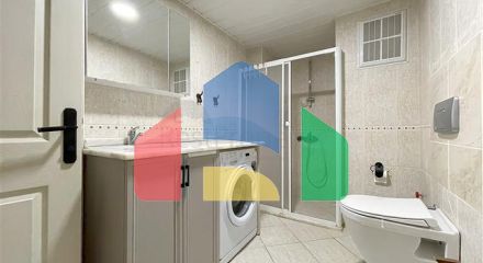 Комфортная квартира с мебелью в уютном районе Аланьи