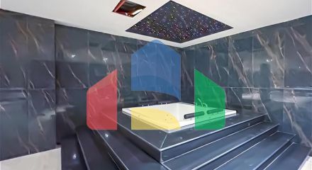 Квартира 1 + 1 в районі Тосмур