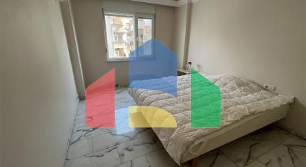 Квартира планировкой 3+1 в районе Тосмур 50м до моря. Квартира планировкой 3+1 в районе Тосмур 50м до моря.