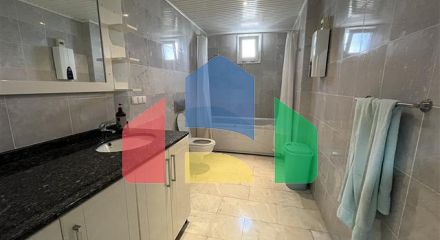 Квартира планировкой 3+1 в районе Тосмур 50м до моря. Квартира планировкой 3+1 в районе Тосмур 50м до моря.