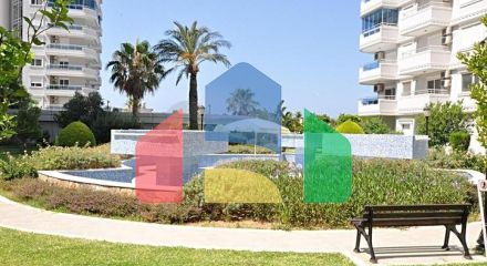 Квартира планировкой 3+1 в районе Тосмур 50м до моря. Квартира планировкой 3+1 в районе Тосмур 50м до моря.