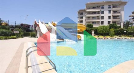 Квартира планировкой 3+1 в районе Тосмур 50м до моря. Квартира планировкой 3+1 в районе Тосмур 50м до моря.