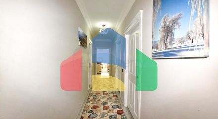 Квартира 2+1 для большой семьи в районе Тосмур Квартира 2+1 для большой семьи в районе Тосмур