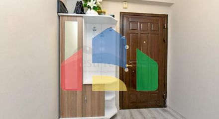 Квартира 2+1 для большой семьи в районе Тосмур Квартира 2+1 для большой семьи в районе Тосмур