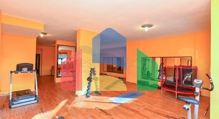 Квартира 2+1 для большой семьи в районе Тосмур Квартира 2+1 для большой семьи в районе Тосмур