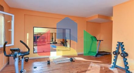 Квартира 2+1 для большой семьи в районе Тосмур Квартира 2+1 для большой семьи в районе Тосмур