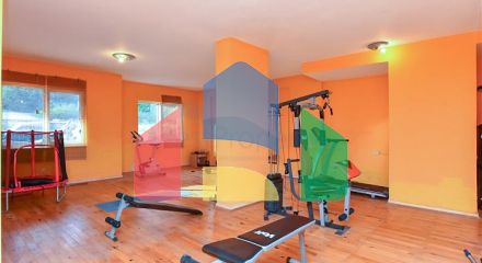 Квартира 2+1 для большой семьи в районе Тосмур Квартира 2+1 для большой семьи в районе Тосмур