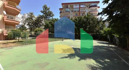 Квартира 2+1 для большой семьи в районе Тосмур Квартира 2+1 для большой семьи в районе Тосмур