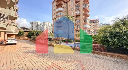 Квартира 2+1 для большой семьи в районе Тосмур Квартира 2+1 для большой семьи в районе Тосмур