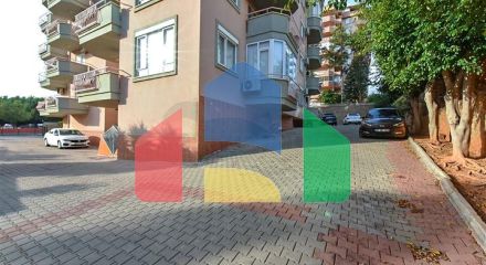 Квартира 2+1 для большой семьи в районе Тосмур Квартира 2+1 для большой семьи в районе Тосмур