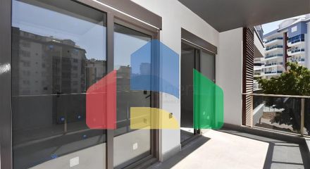 Сучасна квартира 1 + 1 в новому комплексі