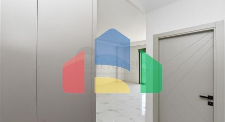 Сучасна квартира 1 + 1 в новому комплексі