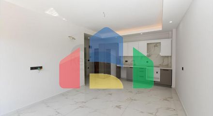 Сучасна квартира 1 + 1 в новому комплексі