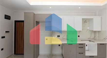 Сучасна квартира 1 + 1 в новому комплексі