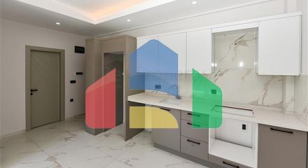 Сучасна квартира 1 + 1 в новому комплексі