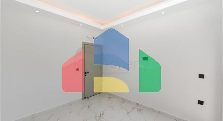 Современная квартира 1+1 в новом комплексе Современная квартира 1+1 в новом комплексе