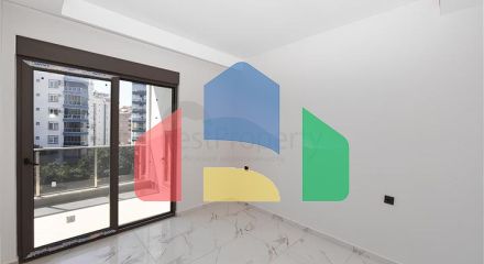 Современная квартира 1+1 в новом комплексе Современная квартира 1+1 в новом комплексе