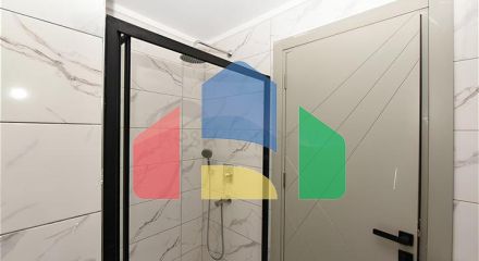 Современная квартира 1+1 в новом комплексе Современная квартира 1+1 в новом комплексе