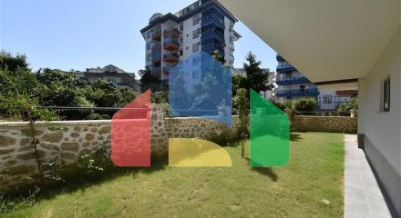 Современная квартира 1+1 в новом комплексе Современная квартира 1+1 в новом комплексе