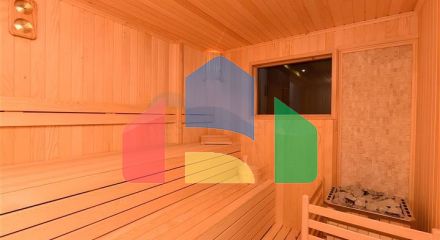 Современная квартира 1+1 в новом комплексе Современная квартира 1+1 в новом комплексе