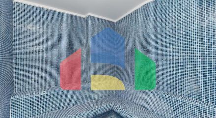 Современная квартира 1+1 в новом комплексе Современная квартира 1+1 в новом комплексе