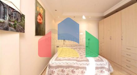 Большая квартира на первой линии Большая квартира на первой линии