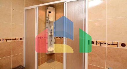 Большая квартира на первой линии Большая квартира на первой линии