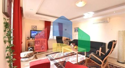 Большая квартира на первой линии Большая квартира на первой линии