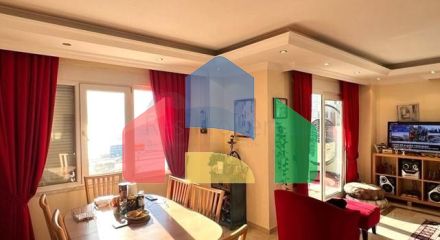 Большая квартира на первой линии Большая квартира на первой линии