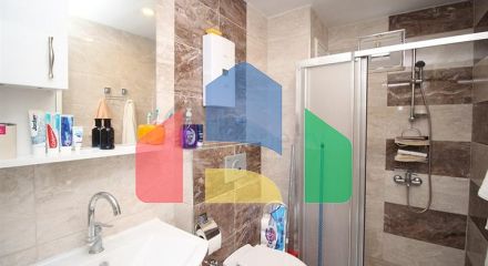 Квартира 1+1 в районе Тосмур Квартира 1+1 в районе Тосмур