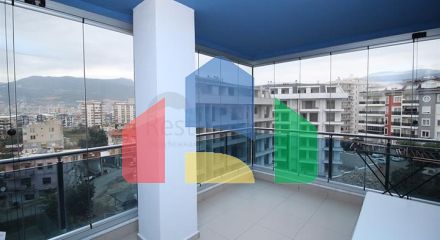 Квартира 1+1 в районе Тосмур Квартира 1+1 в районе Тосмур