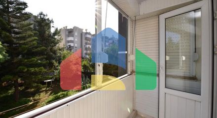 Квартира 2+1 в 100 метрах від моря