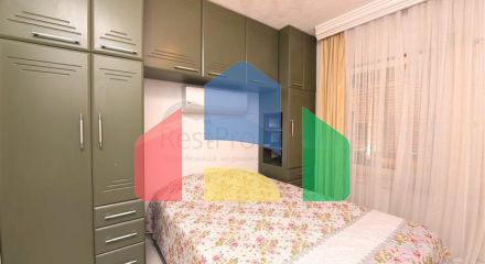Квартира 2+1 в 100 метрах від моря
