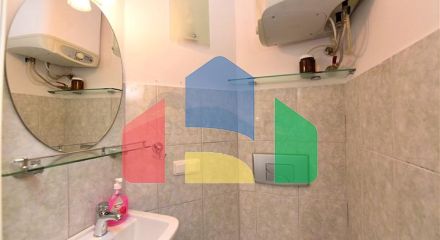 Квартира 2+1 в 100 метрах от моря Квартира 2+1 в 100 метрах от моря