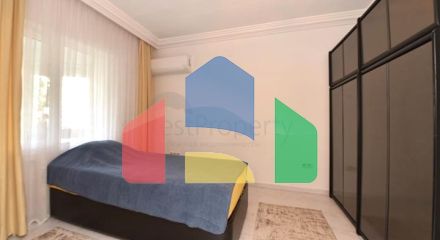 Квартира 2+1 в 100 метрах от моря Квартира 2+1 в 100 метрах от моря