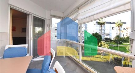 Квартира 2+1 в 100 метрах от моря Квартира 2+1 в 100 метрах от моря