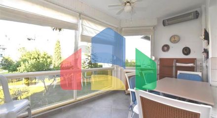 Квартира 2+1 в 100 метрах от моря Квартира 2+1 в 100 метрах от моря