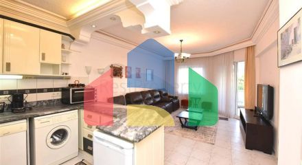 Квартира 2+1 в 100 метрах от моря Квартира 2+1 в 100 метрах от моря