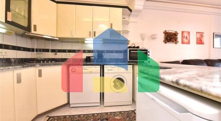 Квартира 2+1 в 100 метрах от моря Квартира 2+1 в 100 метрах от моря