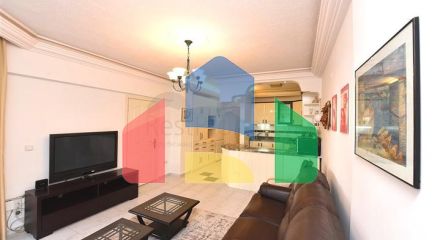 Квартира 2+1 в 100 метрах от моря Квартира 2+1 в 100 метрах от моря