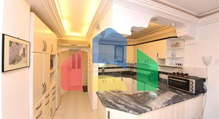 Квартира 2+1 в 100 метрах от моря Квартира 2+1 в 100 метрах от моря