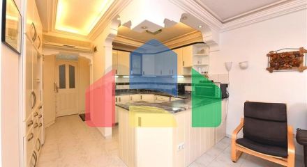 Квартира 2+1 в 100 метрах от моря Квартира 2+1 в 100 метрах от моря