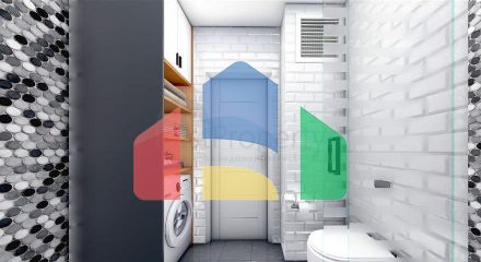 Новый инвестиционный проект в районе Тосмур