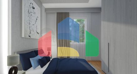 Новый инвестиционный проект в районе Тосмур