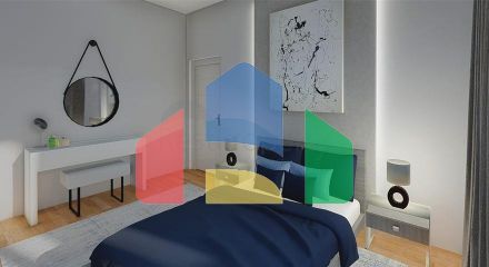 Новый инвестиционный проект в районе Тосмур