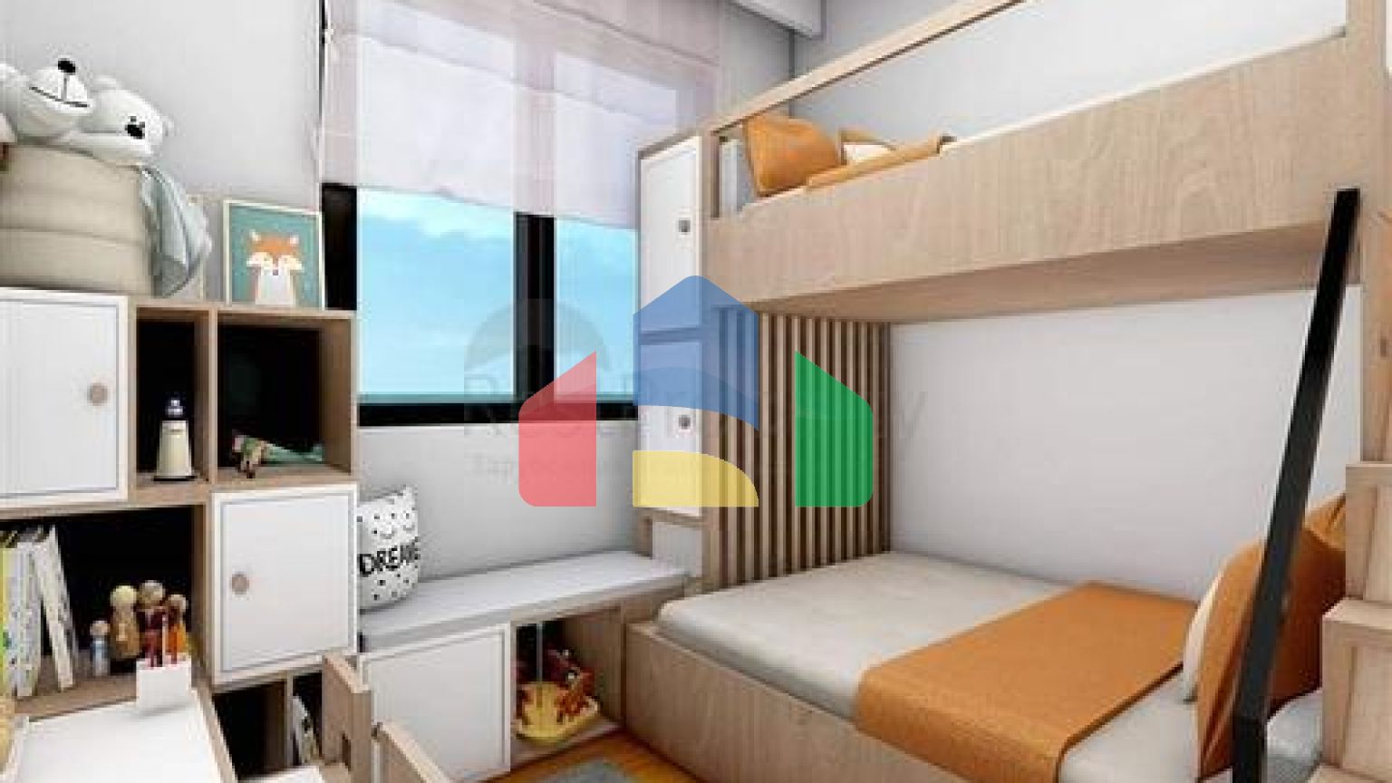 Новый инвестиционный проект в районе Тосмур