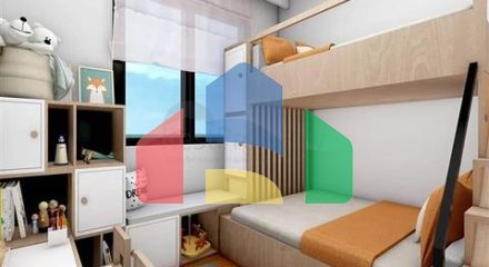 Новый инвестиционный проект в районе Тосмур Новый инвестиционный проект в районе Тосмур