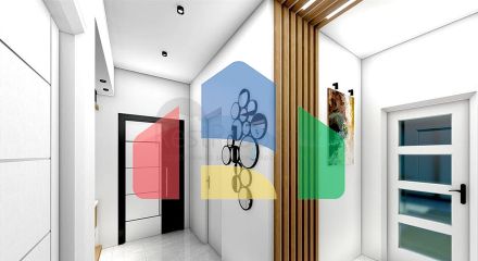 Новый инвестиционный проект в районе Тосмур Новый инвестиционный проект в районе Тосмур