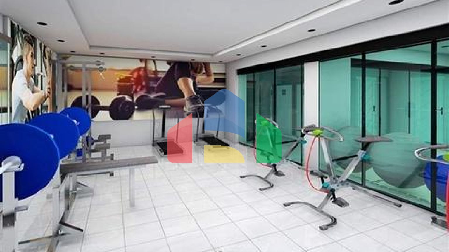 Новый инвестиционный проект в районе Тосмур