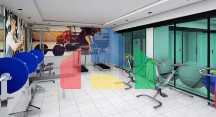 Новый инвестиционный проект в районе Тосмур Новый инвестиционный проект в районе Тосмур